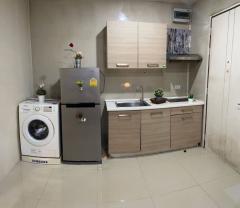 ให้เช่าคอนโดเลี้ยงสัตว์ได้ Happy Condo ลาดพร้าว 101 ขนาด 37 ตรม. อาคาร South ชั้น 6  พร้อมระเบียง ห้องรีโนเวท มาใหม่ พร้อมอยู่-202509051355051757055305108.jpg