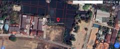 ขายที่ดินเปล่า เมืองขอนแก่น ซอยมิตรภาพ 15 เยื้องโรงพยาบาลศรีนครินทร์ ขอนแก่น#LB39 – 001092
