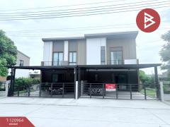 ขายบ้านแฝด-หมู่บ้านพลีโน่-ทาวน์-สุข