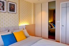 P-119515 ให้เช่า คอนโด เดอะ เพรสซิเดนท์ เพชรเกษม - บางแค ถ.กาญจนาภิเษก แขวงบางแคเหนือ บางแค กรุงเทพมหานคร พร้อมอยู่ ราคาถูก Line Id: @easycondoplus099-229-6397