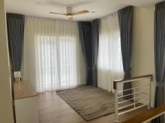 RM629 ให้เช่า บ้านเดี่ยว 2 ชั้น ตกแต่งพร้อมเข้าอยู่ หมู่บ้านมัณฑนา​ บางนา กม.13. เลี้ยงสุนัขและแมวได้-202509051515441757060144294.jpg