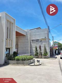 ขาย/เช่า ทาวน์เฮ้าส์ หมู่บ้านโกลเด้นทาวน์ แหลมฉบัง-ศรีสุวิช (Golden Town Laemchabang-Srisuvit) ชลบุรี-202509051531331757061093132.jpg