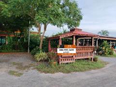 ขายที่ดิน พร้อมสิ่งปลูกสร้าง ร้านอาหารและบ้านพัก เนื้อที่ 3-3-25.8 ไร่ ตำบลตาจั่น อำเภอคง นครราชสีมา#LB128 – 001093