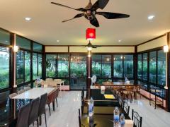 ขายที่ดิน พร้อมสิ่งปลูกสร้าง ร้านอาหารและบ้านพัก เนื้อที่ 3-3-25.8 ไร่ ตำบลตาจั่น อำเภอคง นครราชสีมา#LB128 – 001093-202509051538241757061504636.jpg