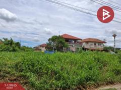ขายที่ดิน เนื้อที่ 60 ตร.วา ลาดบัวหลวง พระนครศรีอยุธยา