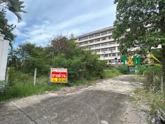 ขาย ที่ดินเปล่า ถมแล้ว โครงการมิตรประชา  1 ไร่