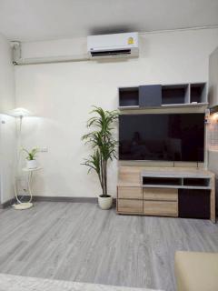 ขายคอนโด A Space ME สุขุมวิท 77 ชั้น 1 ตกแต่งสวย ทำเลดี เดินทางสะดวก ใกล้ BTS อ่อนนุช-202509051606351757063195062.jpg