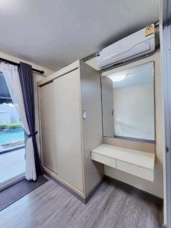 ขายคอนโด A Space ME สุขุมวิท 77 ชั้น 1 ตกแต่งสวย ทำเลดี เดินทางสะดวก ใกล้ BTS อ่อนนุช-202509051606351757063195560.jpg