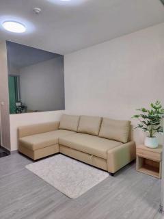 ขายคอนโด A Space ME สุขุมวิท 77 ชั้น 1 ตกแต่งสวย ทำเลดี เดินทางสะดวก ใกล้ BTS อ่อนนุช-202509051606361757063196055.jpg