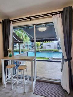 ขายคอนโด A Space ME สุขุมวิท 77 ชั้น 1 ตกแต่งสวย ทำเลดี เดินทางสะดวก ใกล้ BTS อ่อนนุช-202509051606381757063198301.jpg