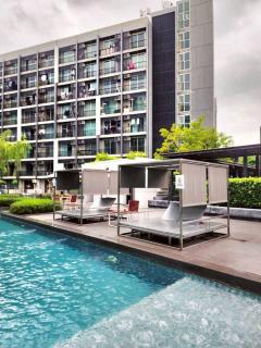 ขายคอนโด A Space ME สุขุมวิท 77 ชั้น 1 ตกแต่งสวย ทำเลดี เดินทางสะดวก ใกล้ BTS อ่อนนุช-202509051606411757063201802.jpg