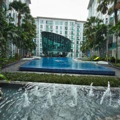 **10,000 บาท**#ให้เช่าคอนโดCity Center Residence พัทยากลาง PR: ohom-202509051623401757064220476.jpg