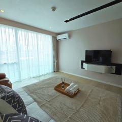 **10,000 บาท**#ให้เช่าคอนโดCity Center Residence พัทยากลาง PR: ohom-202509051624091757064249625.jpg