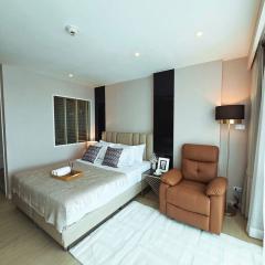 **10,000 บาท**#ให้เช่าคอนโดCity Center Residence พัทยากลาง PR: ohom-202509051624101757064250116.jpg