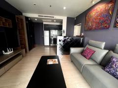 ให้เช่า คอนโด M1302 NOBLE SOLO 52 ตรม พร้อมเข้าอยู่