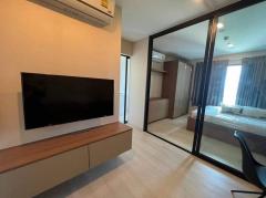 ขายคอนโด Life อโศก ชั้น 32 ขายพร้อมผู้เช่า yeild 4.75% Life Asoke ห้องแต่งสวย พร้อมมีรายได้ทันที