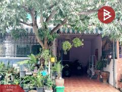 ขายทาวน์เฮ้าส์-หมู่บ้านภูมิใจนิเวศ