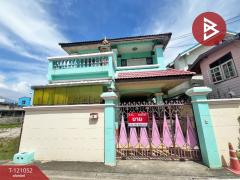 ขายบ้านเดี่ยว-เนื้อที่-43.5-ตร.วา-ซ.ด่าน