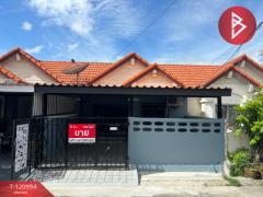 ขายทาวน์เฮ้าส์ หมู่บ้านเทพารักษ์ กม.25 สมุทรปราการ พร้อมอยู่