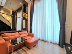 ให้เช่า คอนโด M1307 The Reserve พหล-ประดิพัทธ์ 39 ตรม