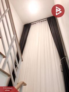 ขายทาวน์เฮ้าส์ หมู่บ้านสิวารมณ์ เนเจอร์พลัส สุขุมวิท-บางปู สมุทรปราการ-202509051708551757066935015.jpg