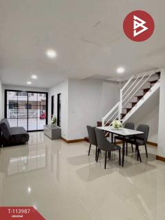 ขายทาวน์เฮ้าส์ หมู่บ้านไอยรา บางบัวทอง นนทบุรี-202509051711571757067117959.jpg