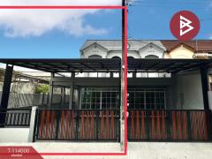 ขายทาวน์เฮ้าส์-หมู่บ้านเด่นทอง-เทพ