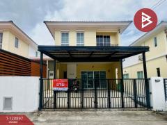 ขายบ้านแฝด-หมู่บ้านพฤกษา-เทพารักษ์-