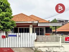 ขายบ้านเดี่ยว-โครงการบ้านศุขบุรี-ย