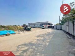 ขายด่วนที่ดินถมแล้ว เนื้อที่ 1 ไร่ 3 งาน 97.3 ตารางวา หนามแดง-เทพารักษ์ บางพลี สมุทรปราการ-202509051737031757068623952.jpg