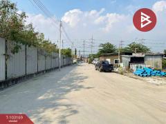 ขายด่วนที่ดินถมแล้ว เนื้อที่ 1 ไร่ 3 งาน 97.3 ตารางวา หนามแดง-เทพารักษ์ บางพลี สมุทรปราการ-202509051737041757068624486.jpg