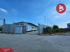 ขายด่วนที่ดินถมแล้ว เนื้อที่ 1 ไร่ 3 งาน 97.3 ตารางวา หนามแดง-เทพารักษ์ บางพลี สมุทรปราการ-202509051737061757068626043.jpg