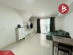 ขายทาวน์เฮ้าส์ หมู่บ้านพลีโน่ สุขสวัสดิ์-ประชาอุทิศ (Pleno Suksawat-Prachauthit) สมุทรปราการ-202509051740281757068828736.jpg