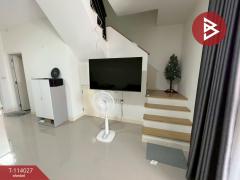 ขายทาวน์เฮ้าส์ หมู่บ้านพลีโน่ สุขสวัสดิ์-ประชาอุทิศ (Pleno Suksawat-Prachauthit) สมุทรปราการ-202509051740291757068829772.jpg