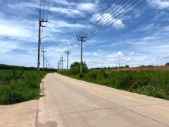 ขาย ที่ดิน ME386 ทำเลดี ติดนิคมโรจนะ หนองใหญ่ ห้างสูง ชลบุรี . 13 ไร่ 2 งาน 56 ตรว รูปแปลงสวย ใกล้ท่าเรือแหลมฉบัง ถนน 344 เพียง 3 Km.-202509051912511757074371365.jpg