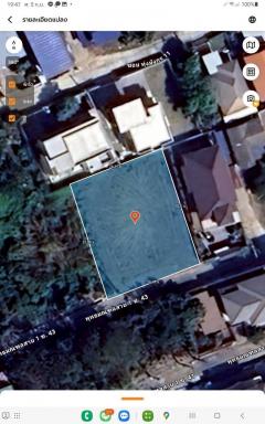 ขายที่ดินพุทธมณฑลสายหนึ่ง 210 ตรว ติดถนนคอนกรีตสาธารณะ ถมแล้ว 90% ซ.43 ตลิ่งชัน กทม.-202509052311251757088685412.jpg