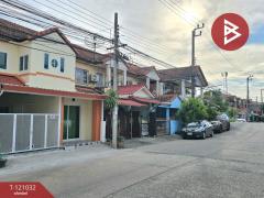 ขายทาวน์เฮ้าส์ หมู่บ้านภูมิใจนิเวศน์ 3 โครงการ 1 พระสมุทรเจดีย์ สมุทรปราการ-202509061122541757132574309.jpg