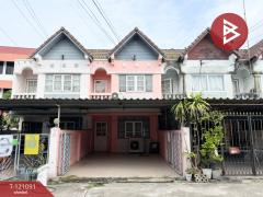 ขายทาวน์เฮ้าส์-หมู่บ้านอิสเทิร์นเฮ