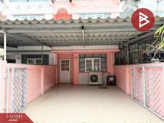 ขายทาวน์เฮ้าส์ หมู่บ้านอิสเทิร์นเฮ้าส์ (Eastern House) เสม็ด ชลบุรี พร้อมอยู่-202509061155481757134548953.jpg