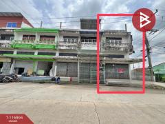 ขายอาคารพาณิชย์ 2 ชั้น เนื้อที่ 20 ตร.วา บางปะกง ฉะเชิงเทรา