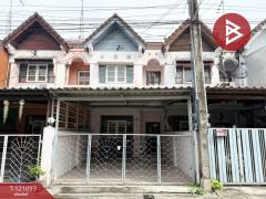 ขายทาวน์เฮ้าส์-2-ชั้น-หมู่บ้านอิสเทิ