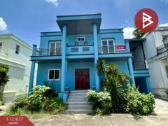 ขายบ้านเดี่ยว-หมู่บ้านฟอร์เรสปาร์ค