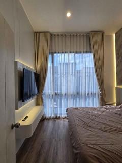 P1151 ขายทาวน์โฮม โครงการ เวิร์ฟ สายไหม-พหลโยธิน Verve Saimai-Phaholyothin แปลงมุม ซอยสายไหม 56 ใกล้โรงเรียนสารสาสน์วิเทศสายไหม P1151-ขายทาวน์โฮม-โครงการ-เวิร์ฟ-สายไหม-