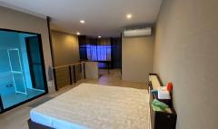 P1149 ให้เช่า ทาวน์โฮม โครงการ อาร์เด้น ลาดพร้าว 71 Arden Ladprao 71 ซอยสตรีวิทยา 2 ใกล้ทางด่วนอาจณรงค์-รามอินทรา  รูปแบบใหม่จากอนันดา P1149-ให้เช่า-ทาวน์โฮม-โครงการ-อาร์เด้น-