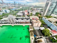 ขาย คอนโด อาคารเทอดดำริ 63 ตรม. 1 ห้องนอน ห้องมุม วิวเมืองโล่ง เห็นสวนสวย ราคาสุดพิเศษ-202509061410581757142658590.jpg