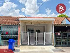 ขายทาวน์เฮ้าส์ หมู่บ้านพงษ์สกุล แพรกษา (พุฒสี) แพรกษา สมุทรปราการ