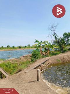 ขายที่ดิน 3 ไร่ 2 งาน 25 ตารางวา บางปะกง ฉะเชิงเทรา