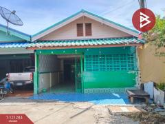 ขายทาวน์เฮ้าส์-หมู่บ้านเด่นชัย-คลอ