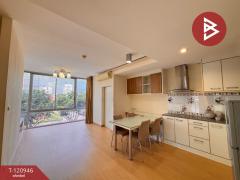 ขายคอนโด ดิไอริส พระราม 9-ศรีนครินทร์ (The IRIS Rama 9-Srinakarin) กรุงเทพมหานคร