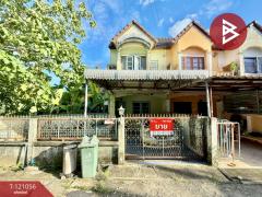 ขายทาวน์เฮ้าส์-เนื้อที่-24-ตารางวา-สา